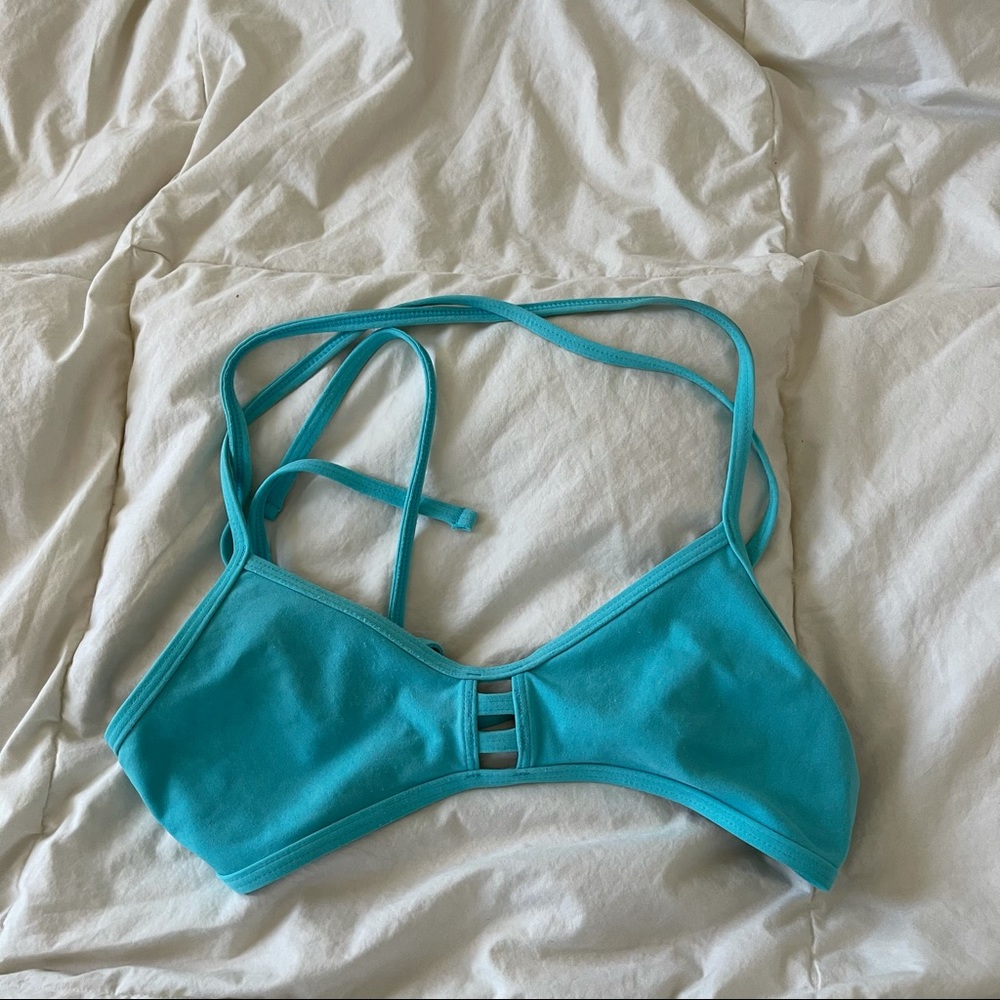 Jolyn Bikini Top